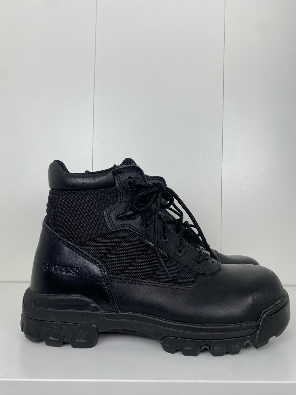 Bates Composite Toe Boots